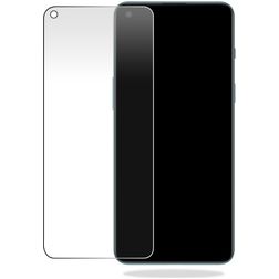 Mobilize OnePlus Nord 2 5G Verre trempé Protection d'écran - Compatible coque