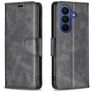 Mobigear Excellent Housse Samsung Galaxy A27 Etui Porte-Monnaie - Noir