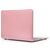Mobigear Metallic MacBook 12 Pouces (2015-2017) Coque - Rose doré - Model A1534