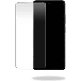 Mobilize Xiaomi Redmi Note 12 Pro Plus Verre trempé Protection d'écran - Compatible Coque