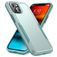 Mobigear Heavy Armor Coque iPhone 14 Plus Coque arrière Rigide Anti-Chocs - Vert