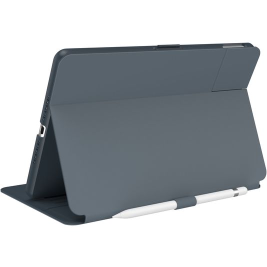 Speck Balance Folio Case Apple iPad 10.2 (2019/2020) Stormey Grey - with Microban