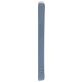 Mobiparts Coque iPhone 12 Mini Coque arrière en Silicone - Royal Grey