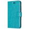 Mobigear Wallet Housse Samsung Galaxy A20e Etui Porte-Monnaie - Turquoise