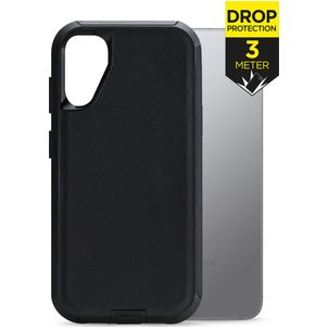 Mobilize Defender Samsung Galaxy S26 Plus - Noir