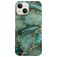 Burga Tough Coque iPhone 14 Coque arrière Rigide Anti-Chocs - Ubud Jungle