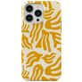 Burga Tough Coque iPhone 15 Pro Max Coque arrière Rigide Anti-Chocs - Sunbeams