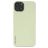 Decoded Coque iPhone 13 Coque arrière en Silicone - Lime