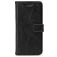 My Style Flex Wallet Housse Samsung Galaxy A20e Etui Porte-Monnaie - Noir