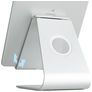 rain design mStand Plus Support de tablette - Argent Universel