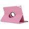 Mobigear DuoStand Coque iPad Pro 10.5 Pouces (2017) Etui Rotatif - Rose