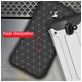 Mobigear Outdoor Coque Samsung Galaxy J6 Plus Coque arrière Rigide Anti-Chocs - Argent