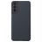 Nudient Thin Precise Coque Samsung Galaxy S21 Plus Coque arrière Rigide - Midwinter Blue