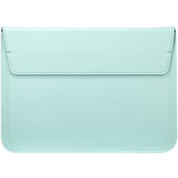 Mobigear Envelope Pochette Ordinateur portable 11 Pouces Housse ordinateur - Vert