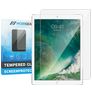 Mobigear iPad Pro 12.9 Pouces (2015) Verre trempé Protection d'écran - Compatible Coque
