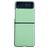 Mobigear Excellent Coque Motorola Razr 40 Coque arrière Rigide - Menthe