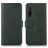Mobigear Wallet Housse Sony Xperia 1 V Etui Porte-Monnaie - Vert
