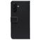 Mobilize Classic Gelly Wallet Samsung Galaxy A26 Étui Portefeuille - Noir