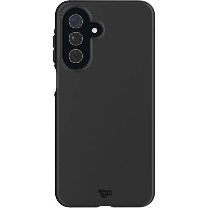Tech21 EvoLite Coque Samsung Galaxy A17 Coque arrière Rigide Anti-Chocs - Noir