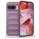 Mobigear Bumpy Google Pixel 9 Pro TPU souple Coque arrière - Violet