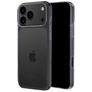 Mobiparts Classic Coque Transparente iPhone 18 Pro Max Coque arrière en TPU Souple - Transparent