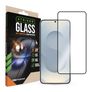 Striker Xtreme Impact Samsung Galaxy S26 Plus Verre trempé Protection d'écran - Compatible Coque