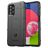 Mobigear Rugged Shield Coque Samsung Galaxy M23 Coque arrière en TPU Souple Anti-Chocs - Noir