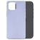 Mobilize Rubber Gelly iPhone 15 TPU souple Coque arrière - Pastel Purple