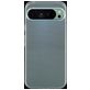 Mobigear Ultra-thin Coque Transparente Google Pixel 9 Pro Coque arrière en TPU Souple Extra-fin - Transparent
