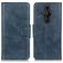 Mobigear Classy Housse Sony Xperia Pro-I Etui Porte-Monnaie - Bleu