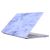 Mobigear Marble MacBook Pro 15 Pouces (2016-2019) Coque - Model 8 - Model A1707 / A1990