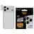 PanzerGlass Hoops iPhone 18 Pro Max Verre trempé Protection Objectif Caméra - Compatible Coque