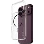 CARE by PanzerGlass Urban Explorer Transparent iPhone 18 Pro Max MagSafe Plastique rigide Coque arrière Antichoc - Transparent