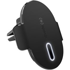 Speck ClickLock MagSafe Support Voiture Grille de ventilation Magnétique Universel - Noir