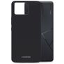 Mobilize Rubber Gelly Coque ASUS Zenfone 11 Ultra Coque arrière en TPU Souple - Matt Black