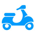 Supports Supports téléphone scooter