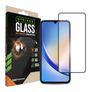 Striker Xtreme Impact Samsung Galaxy A34 Verre trempé Protection d'écran - Compatible Coque