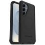 Otterbox Defender Coque Samsung Galaxy S26 Plus MagSafe Coque arrière Rigide Anti-Chocs - Noir