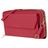 Antonio Fonzo Crossbody Clutch Sac téléphone - Large - Rouge