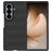 Mobigear Bumpy Coque Samsung Galaxy Z Fold 8 Ultra Coque arrière en TPU Souple - Noir