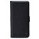 Mobilize Classic Gelly Wallet Housse Wileyfox Swift X 2 Etui Porte-Monnaie - Noir