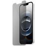 Mobiparts iPhone 16e Verre trempé Protection d'écran - Compatible Coque - Noir