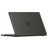 Mobigear Shockproof Slim Mince MacBook Neo 13 Pouces (2026) Coque - Noir - Model A3404