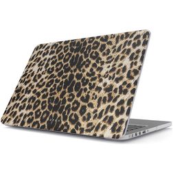 Burga Hardshell MacBook Air 13 Pouces (2022-2025) Coque - Player - Model A2681 / A3113 / A3240