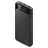 Cygnett Boost 4 - Batterie externe Triple USB / USB-C 10.000 mAh 15W - Noir