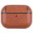 Mobigear Excellent Coque Apple AirPods Pro 2 Coque - Marron