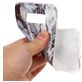 Mobigear Marble Coque Samsung Galaxy S8 Plus Coque arrière en TPU Souple - Noir