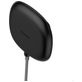 Baseus Suction - Chargeur Qi Wireless 10W 2A - Noir