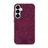 MIO Coque Samsung Galaxy S25 Plus MagSafe Coque arrière Rigide - Berry Blooms