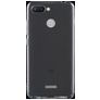 Mobigear Ultra Thin Coque Transparente Xiaomi Redmi 6 Coque arrière en TPU Souple Extra-fin - Transparent